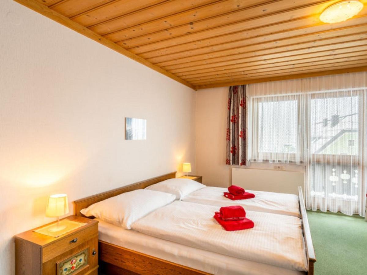Apartment Vorreiter - Utd150 By Interhome Uttendorf Extérieur photo