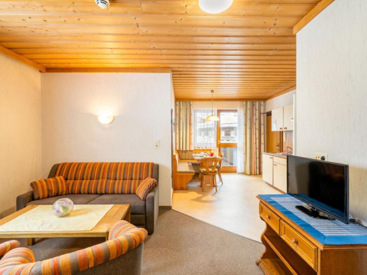Apartment Vorreiter - Utd150 By Interhome Uttendorf Extérieur photo