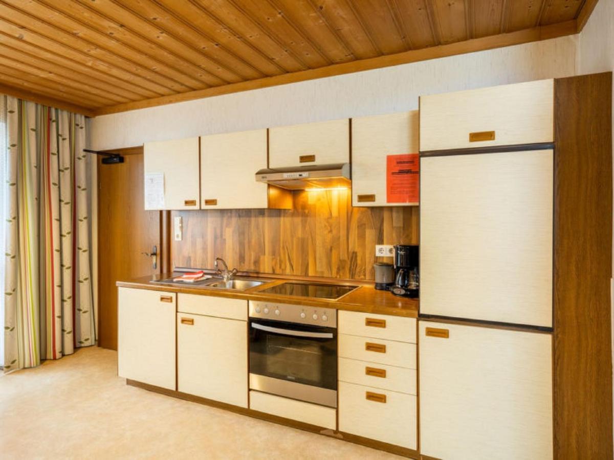 Apartment Vorreiter - Utd150 By Interhome Uttendorf Extérieur photo