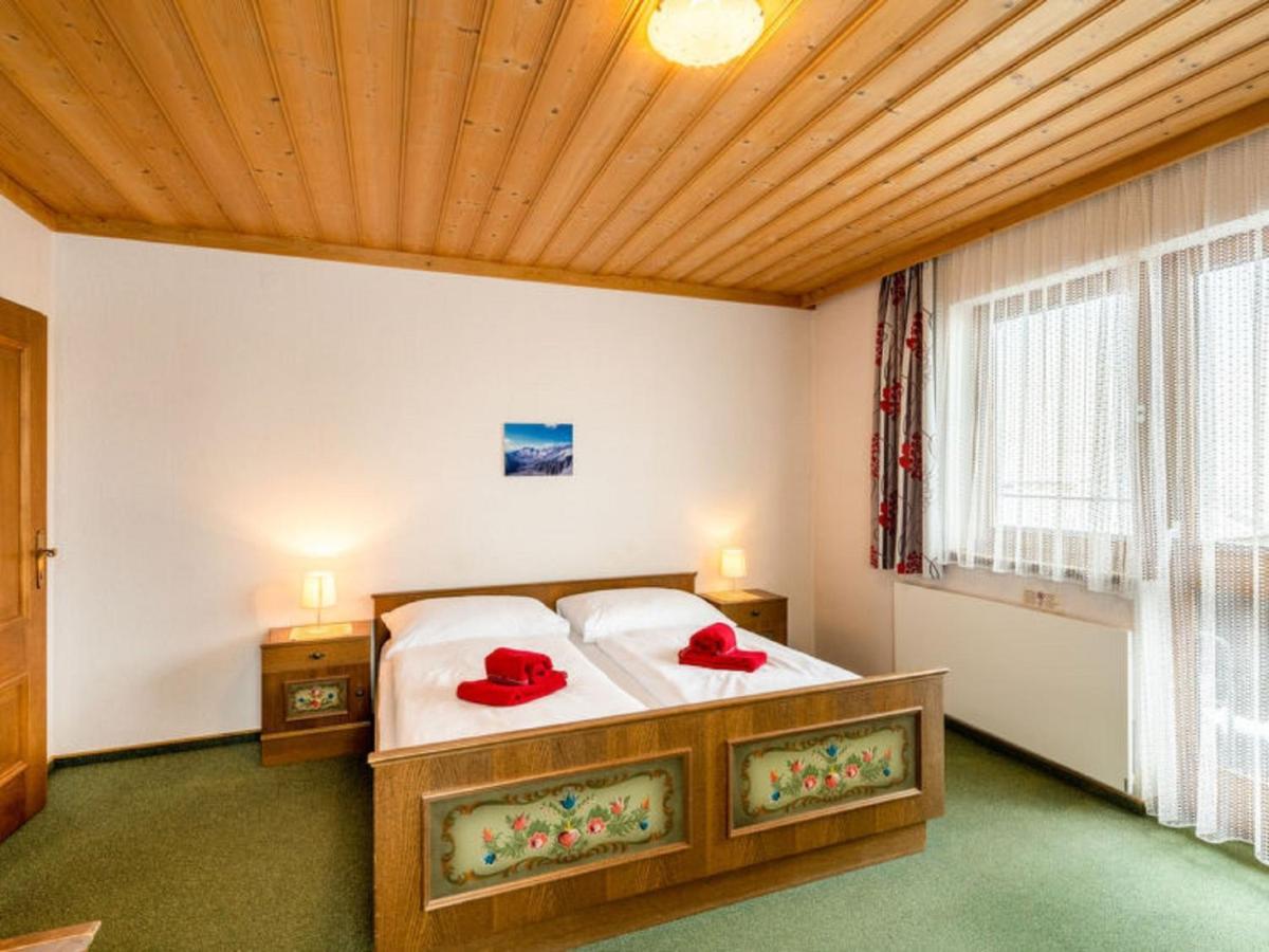 Apartment Vorreiter - Utd150 By Interhome Uttendorf Extérieur photo