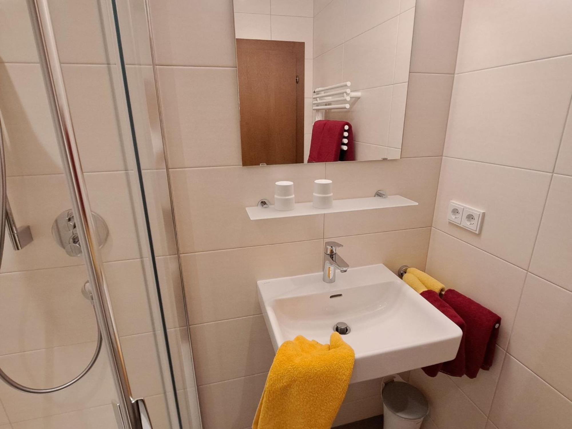 Apartment Vorreiter - Utd150 By Interhome Uttendorf Extérieur photo